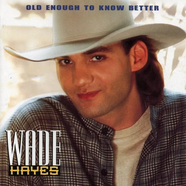 OLD ENOUGH TO KNOW BETTER