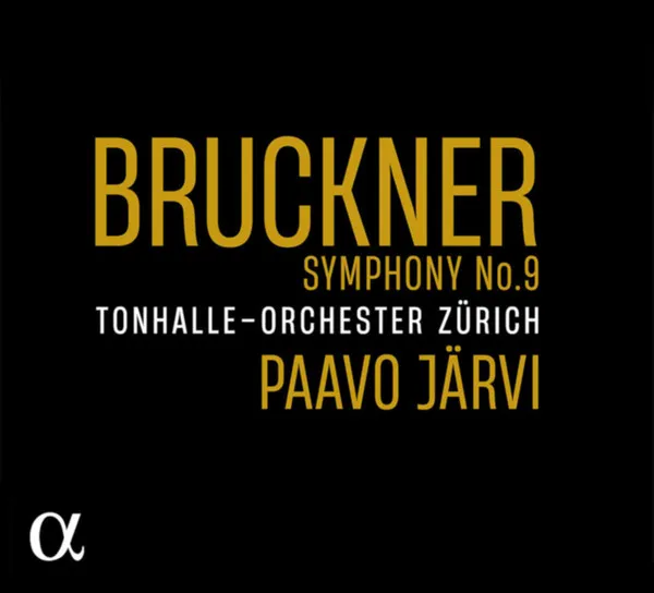 Symphony No. 9