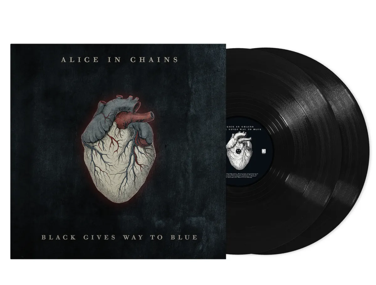 Alice In Chains