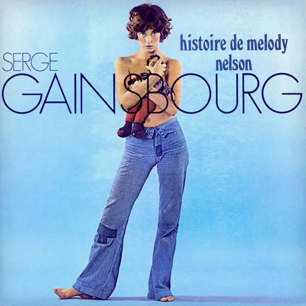 Histoire De Melody Nelson