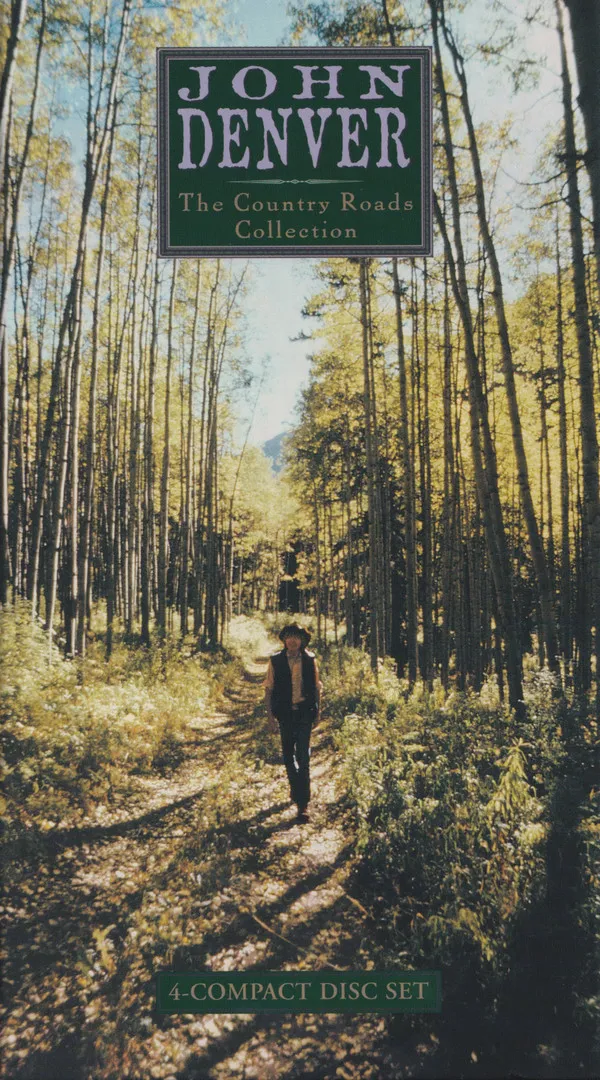 The Country Roads Collection