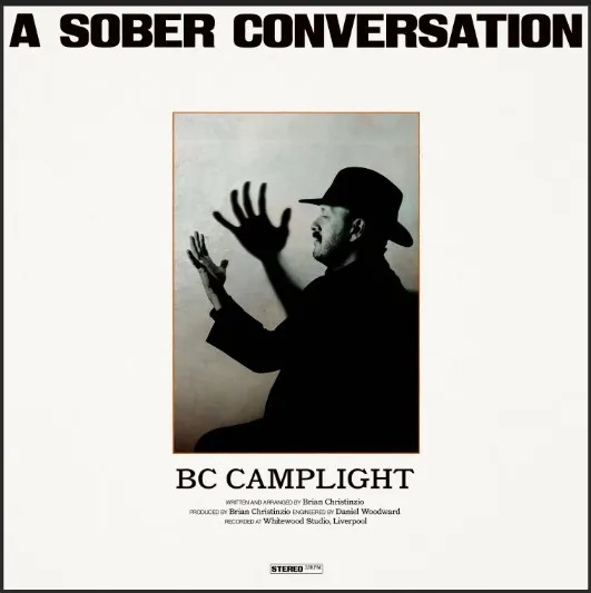 Camplight, Bc