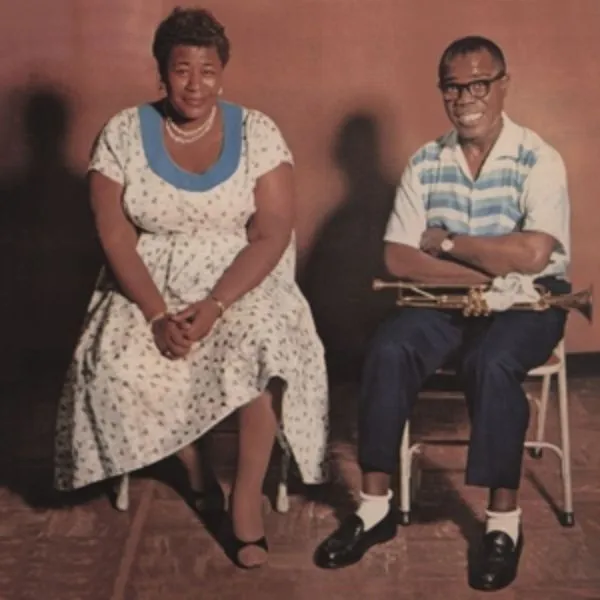 Ella & Louis (Expanded Edition)