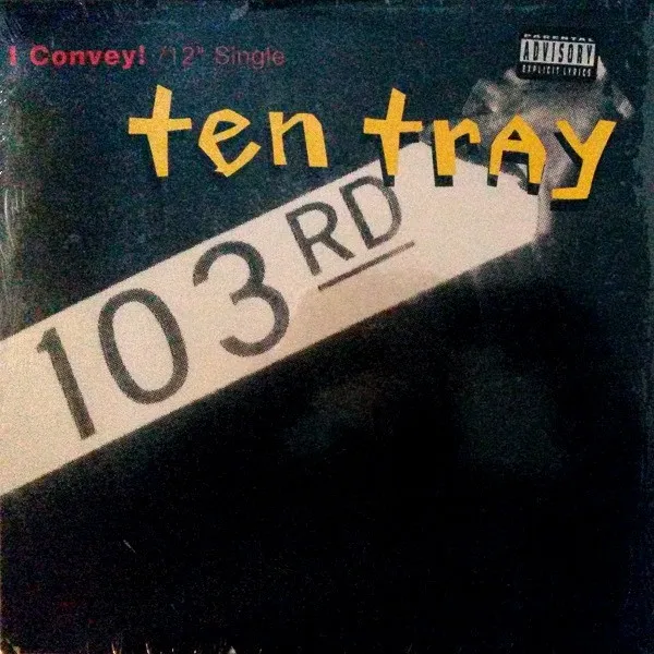 I Convey!