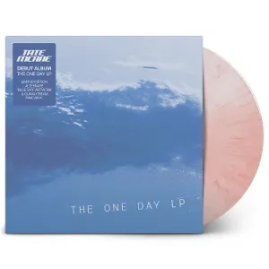 The One Day (Limited Edition) (Guava Cream Vinyl) (Alternate Artwork)