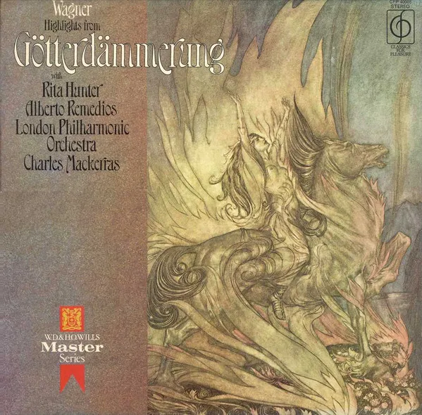 Highlights From Götterdämmerung
