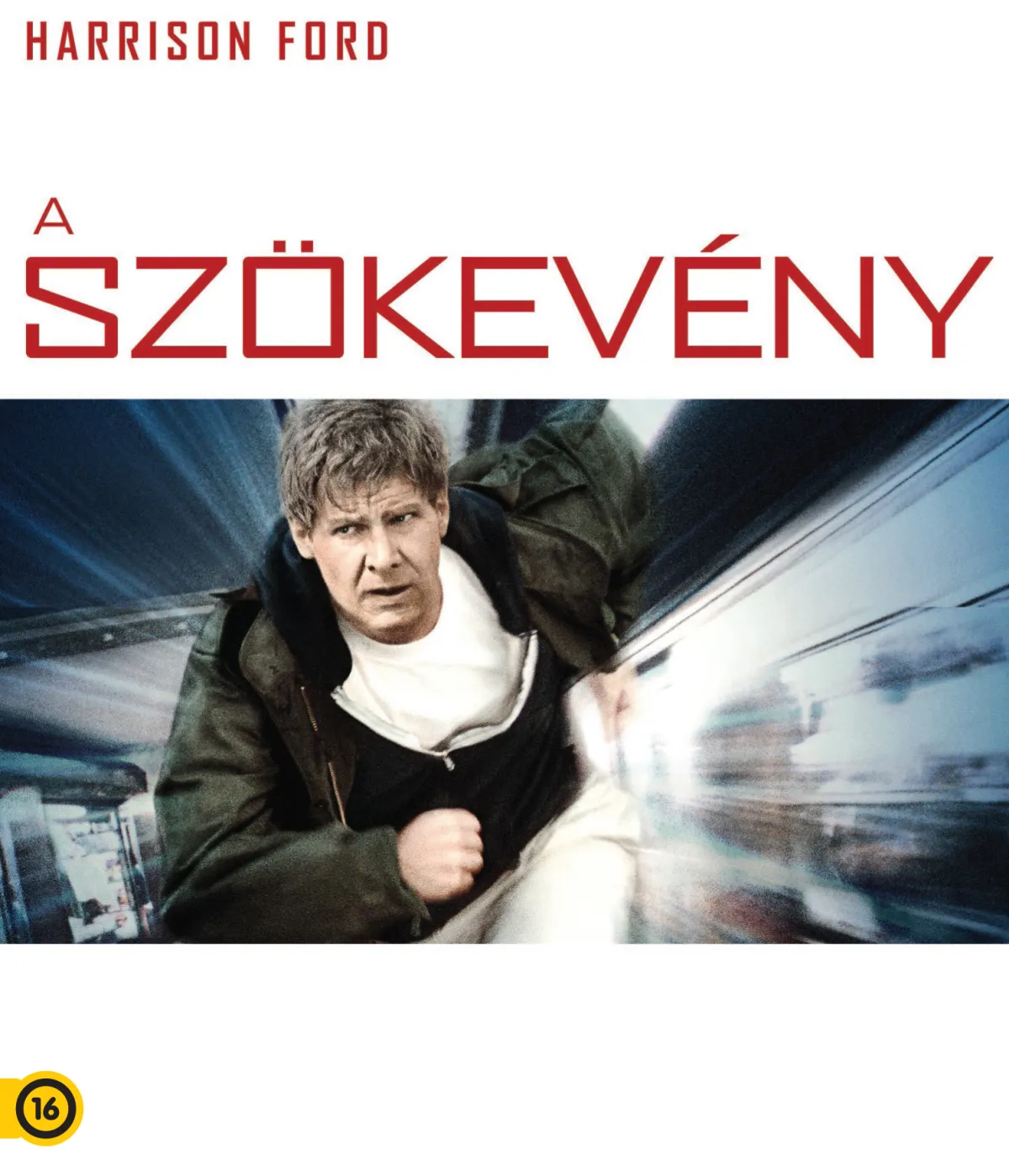 A szökevény BD (HU)