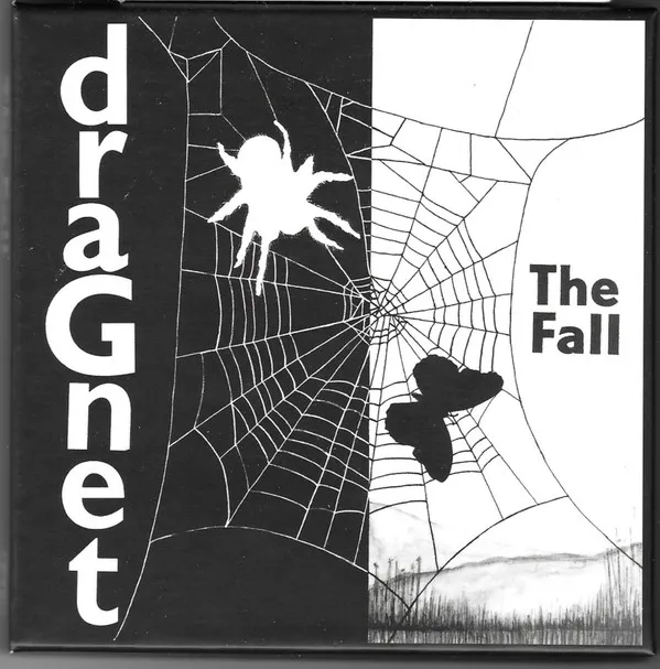 Dragnet (Remastered + Expanded)