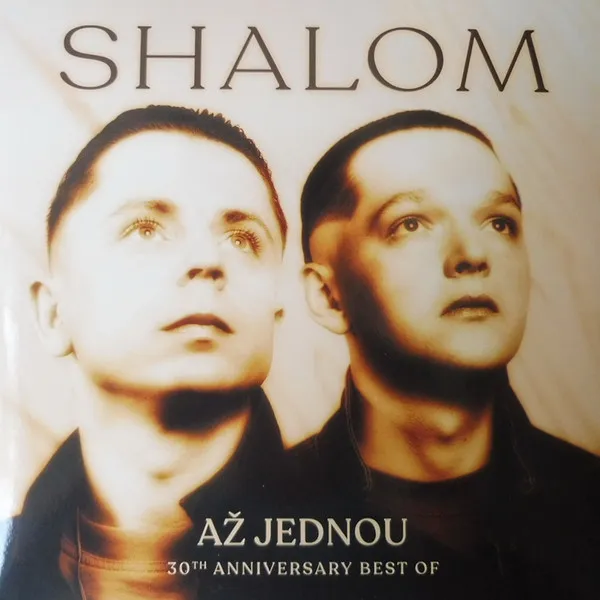 AZ JEDNOU (30TH ANNIVERSARY BEST OF)