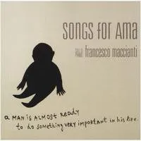 Songs For Ama