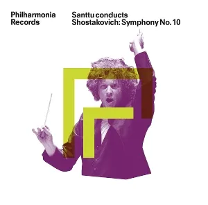 Philharmonia Orchestra & Santtu-Matias Rouvali