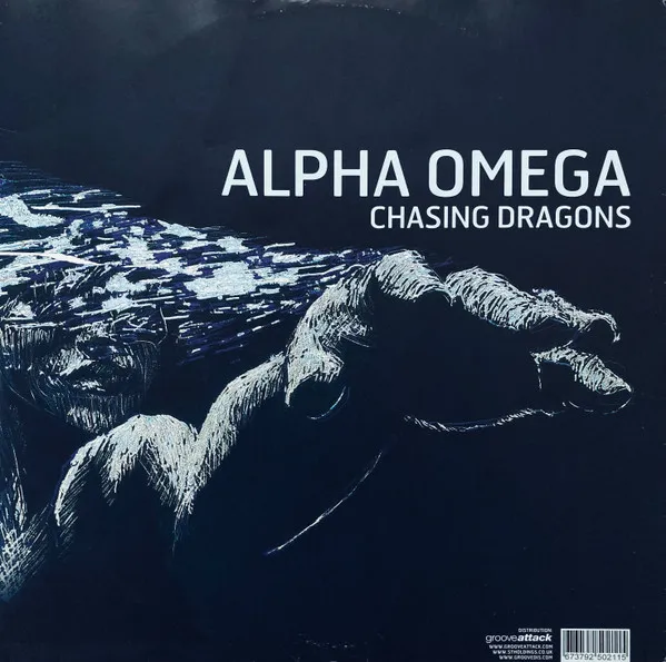 Chasing Dragons / Yucatan