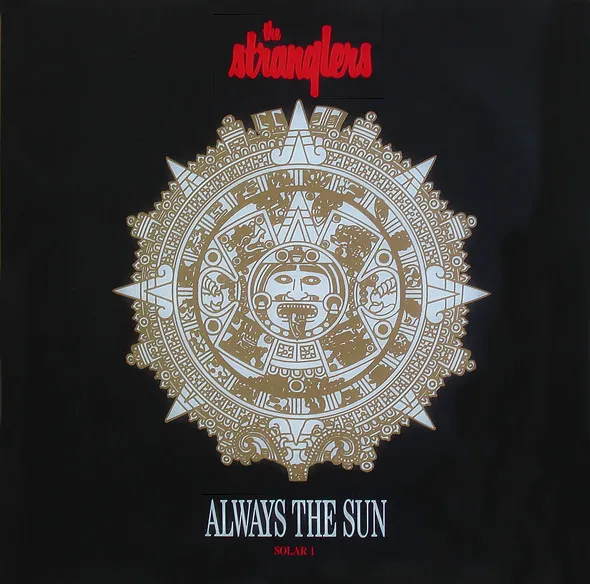 Always The Sun