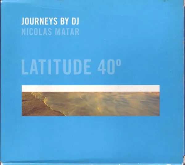 Latitude 40°