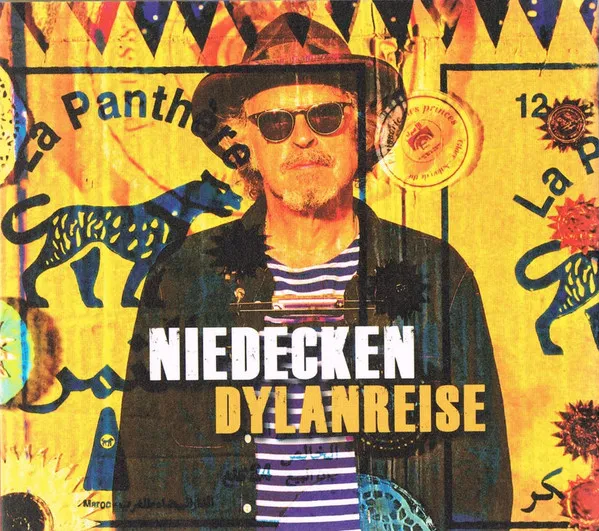 Dylanreise