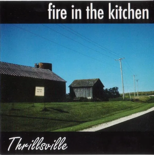 Thrillsville