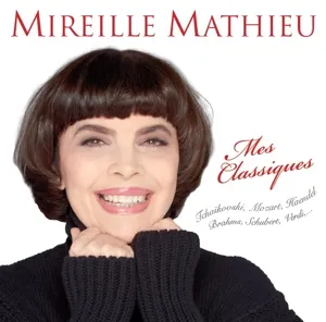 MES CLASSIQUES