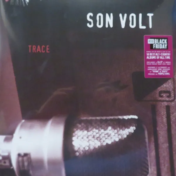 Son Volt: Trace (140Gr.)