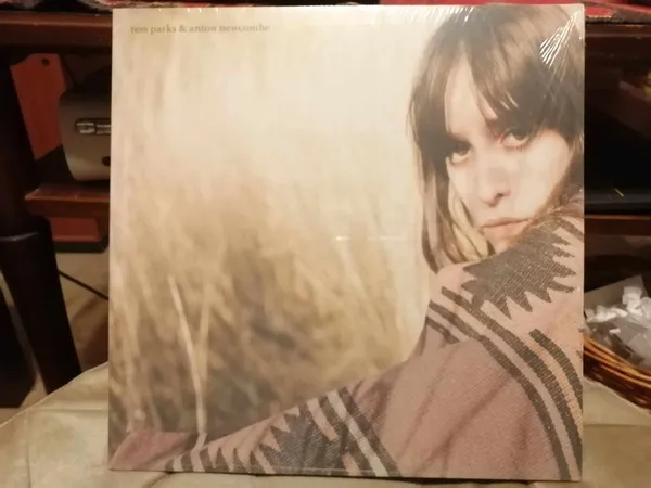 Tess Parks & Anton Newcombe