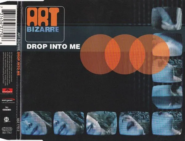 Drop Into Me