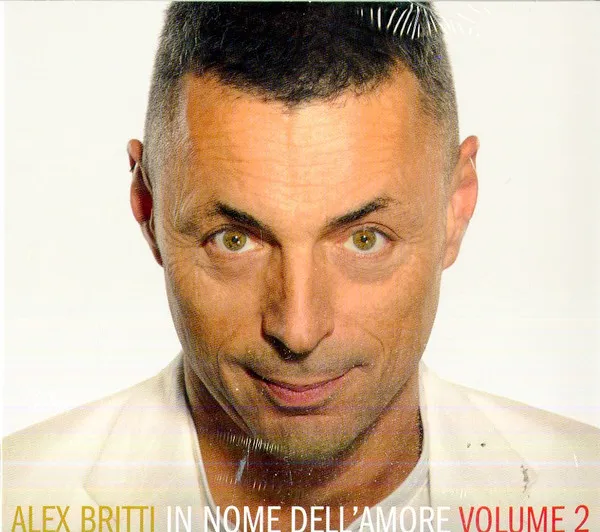 In Nome Dell'Amore Volume 2