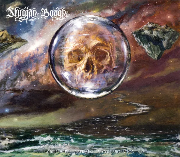 Stygian Bough Volume I