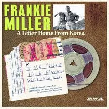 A Letter Home From Korea