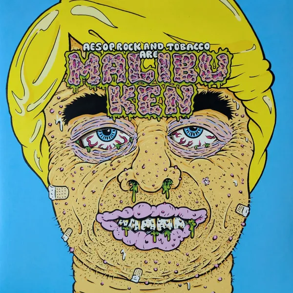 Malibu Ken