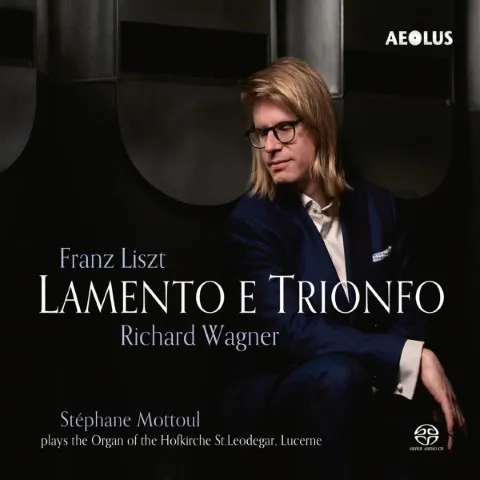 Lamento E Trionfo