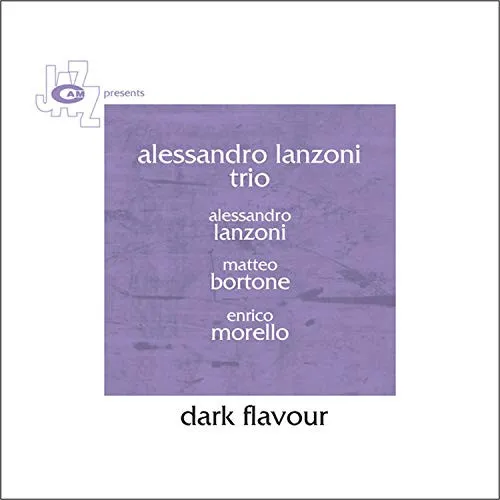 Dark Flavour