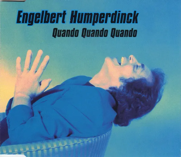 Quando Quando Quando