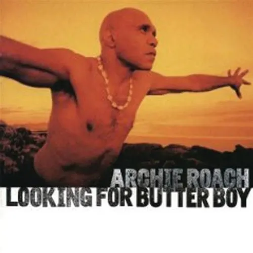 Looking For Butter Boy
