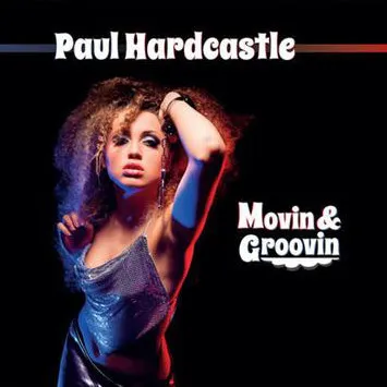 Moovin & Groovin