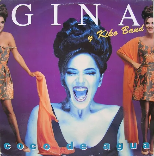 Coco De Agua