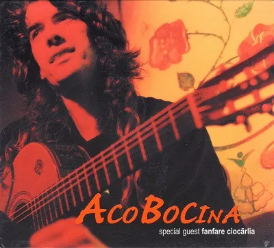 Aco Bocina