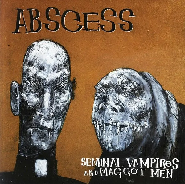 Seminal Vampires And Maggot Men