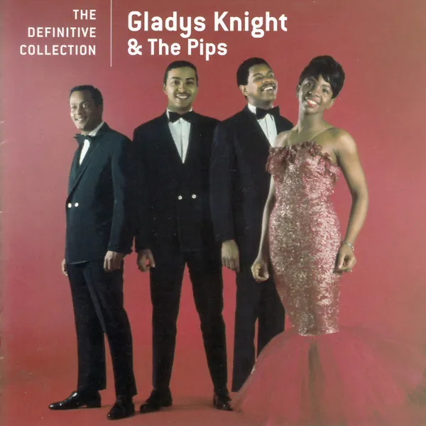 The Definitive Collection