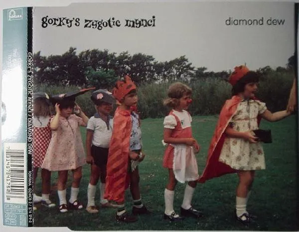 Diamond Dew