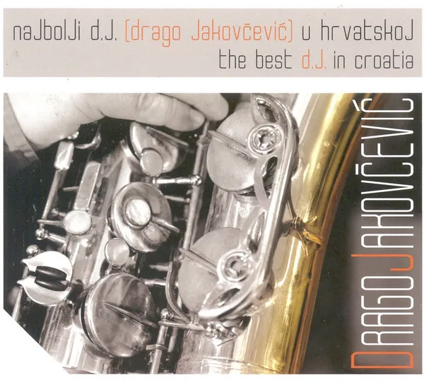 NAJBOLJI D.J.