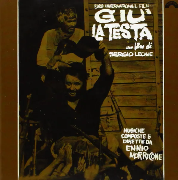 Giu' La Testa