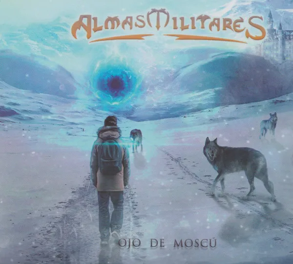 Ojo De Moscú