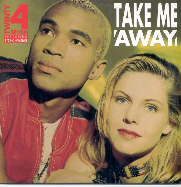 Take Me Away