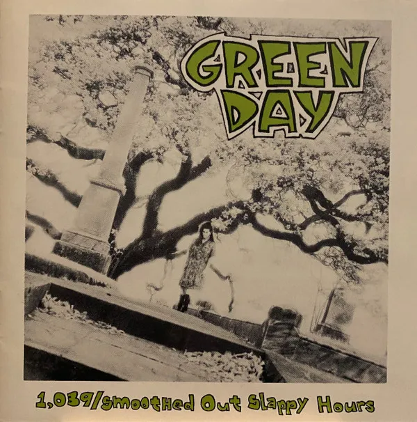 1,039/Smoothed Out Slappy Hours
