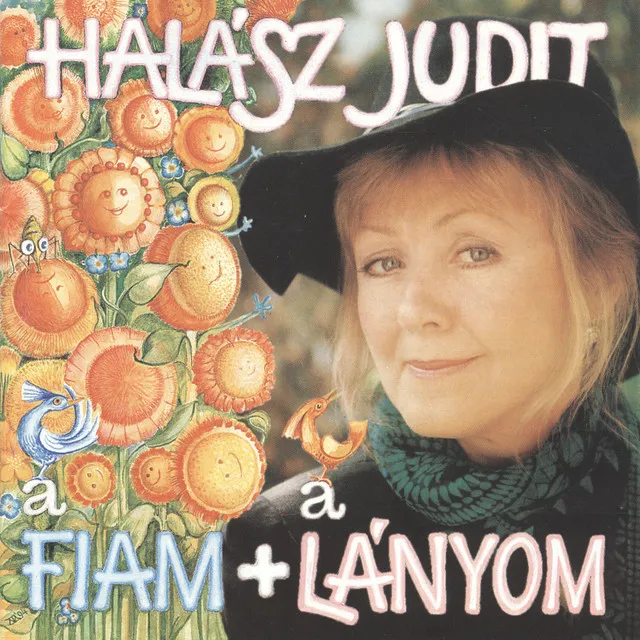 A FIAM MEG A LANYOM