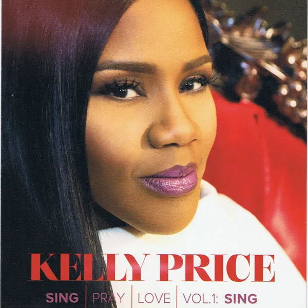 Sing, Pray, Love, Vol 1: Sing