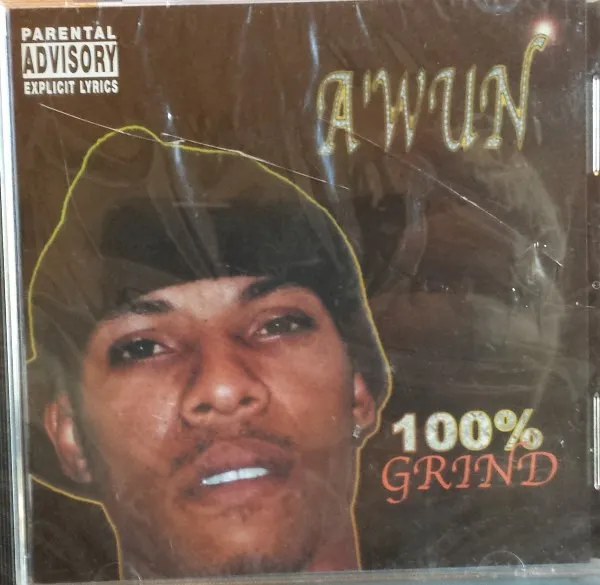 100% Grind