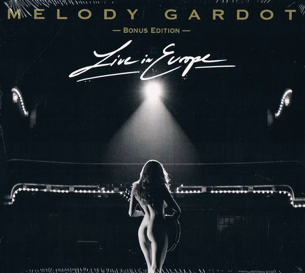 Live In Europe (Bonus Edition)