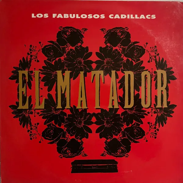 El Matador