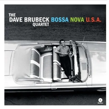"Bossa Nova U.S.A"