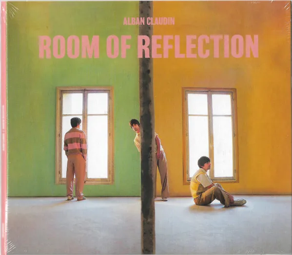 Room Of Reflection
